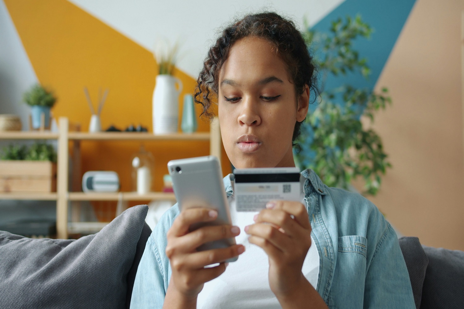 How to Pay Credit Card Bills