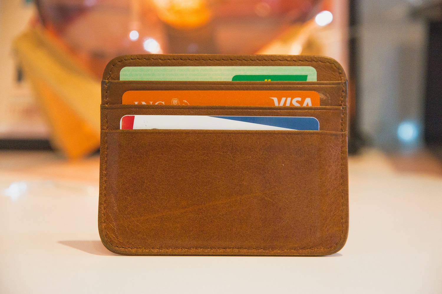Top Credit Cards in India